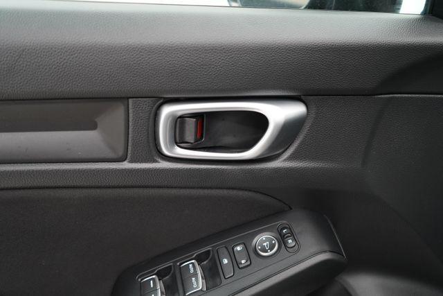 used 2024 Honda Civic car, priced at $21,450