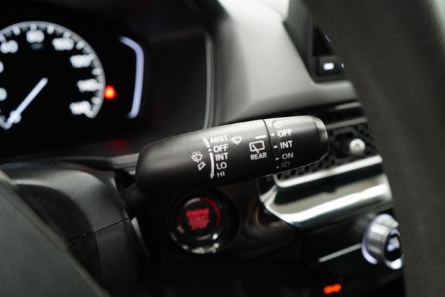 used 2024 Honda Civic car, priced at $21,450