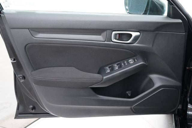 used 2024 Honda Civic car, priced at $21,450