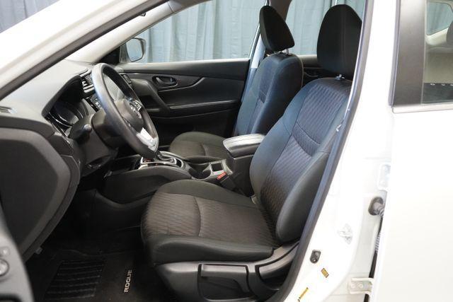 used 2020 Nissan Rogue car, priced at $13,390
