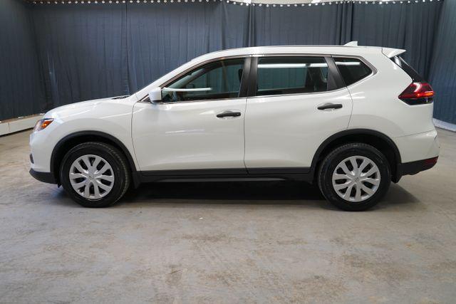 used 2020 Nissan Rogue car, priced at $13,390