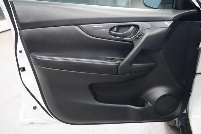 used 2020 Nissan Rogue car, priced at $13,390