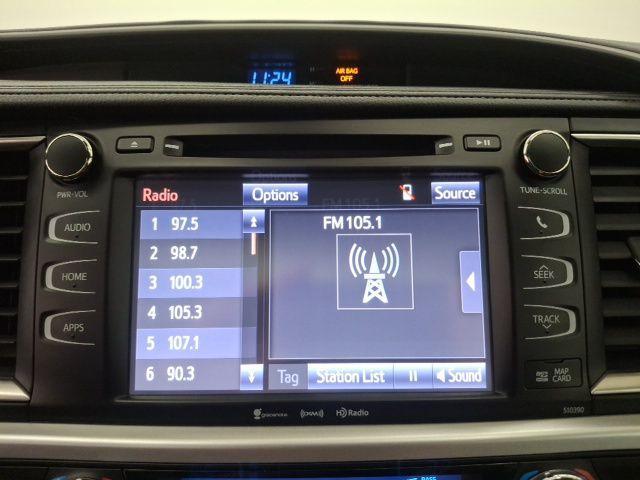 used 2019 Toyota Highlander car, priced at $22,583