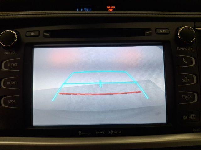 used 2019 Toyota Highlander car, priced at $22,583