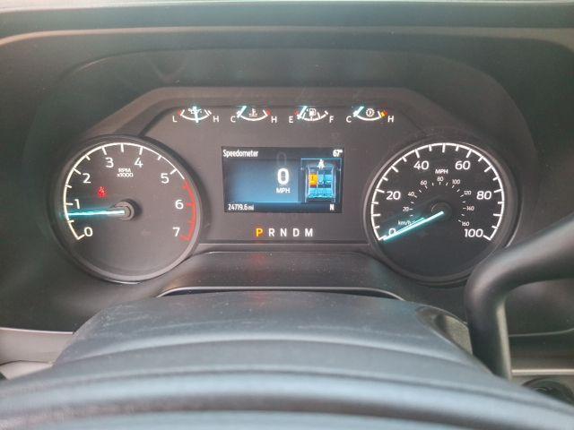 used 2024 Ford F-350 car, priced at $48,666