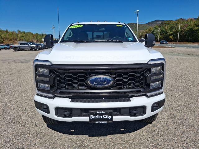 used 2024 Ford F-350 car, priced at $48,666