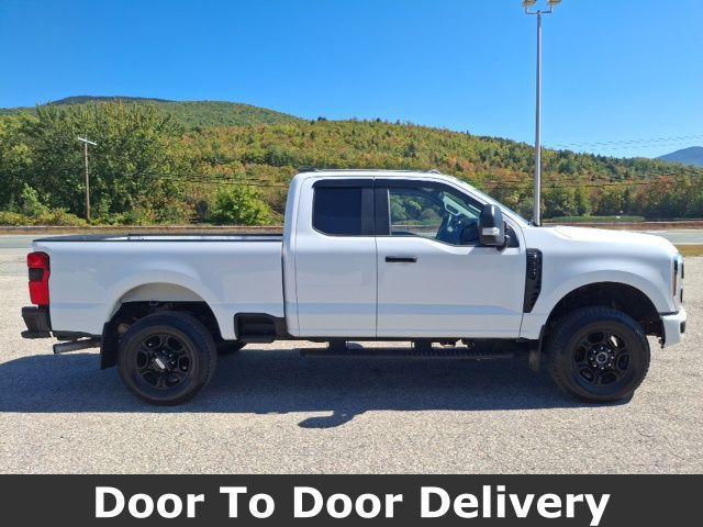 used 2024 Ford F-350 car, priced at $48,666