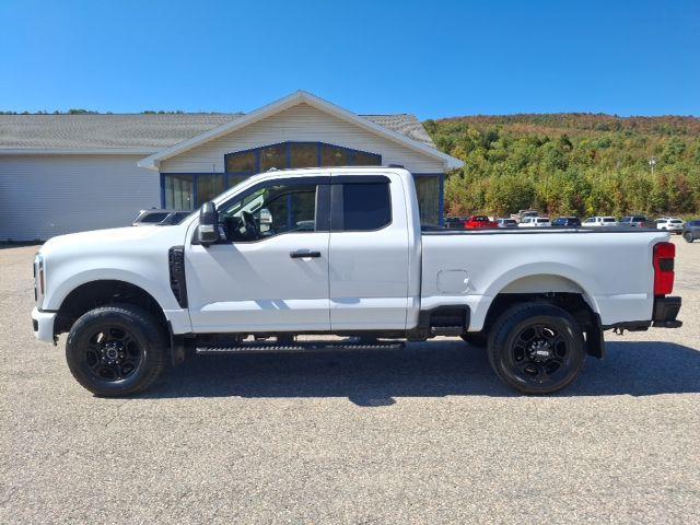 used 2024 Ford F-350 car, priced at $48,666