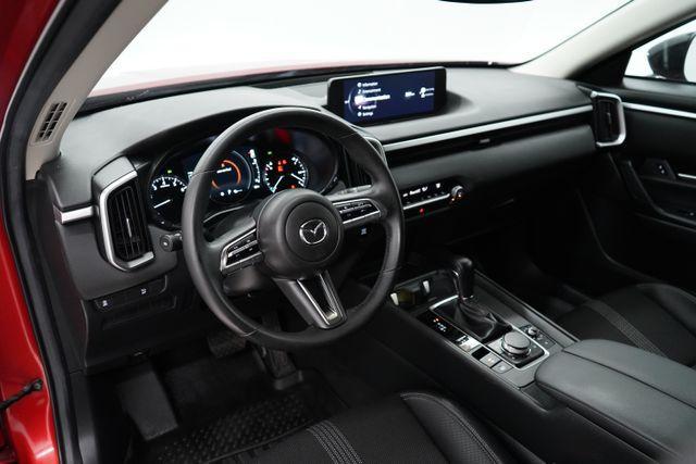 used 2024 Mazda CX-50 car, priced at $25,990