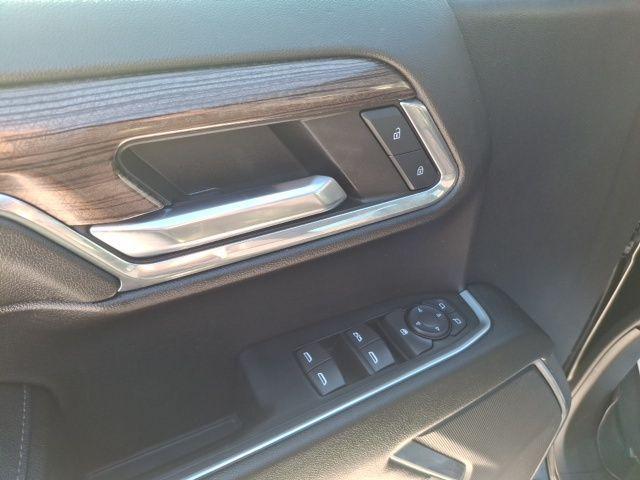 used 2024 Chevrolet Silverado 1500 car, priced at $38,990