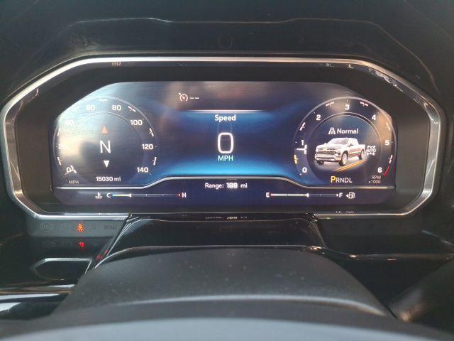 used 2024 Chevrolet Silverado 1500 car, priced at $38,990