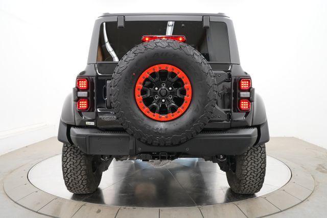 used 2024 Ford Bronco car, priced at $73,990