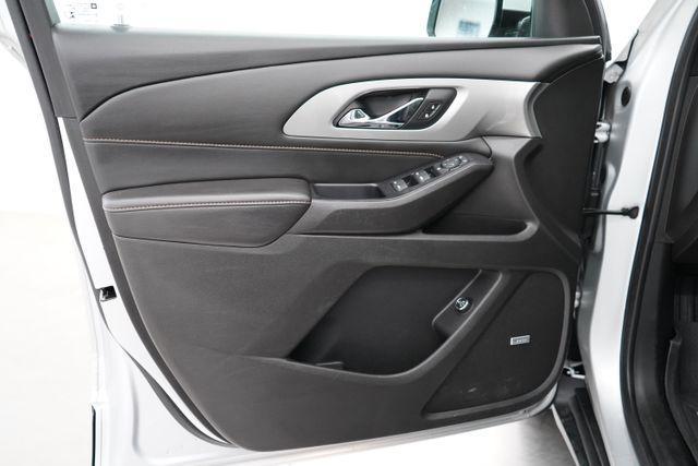 used 2020 Chevrolet Traverse car, priced at $22,990