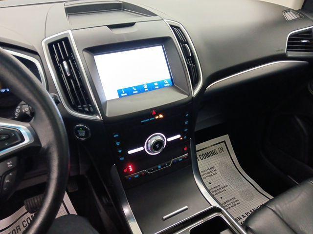 used 2020 Ford Edge car, priced at $18,948