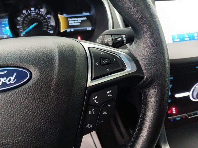 used 2020 Ford Edge car, priced at $18,948