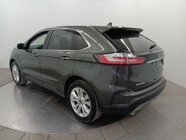 used 2020 Ford Edge car, priced at $18,948