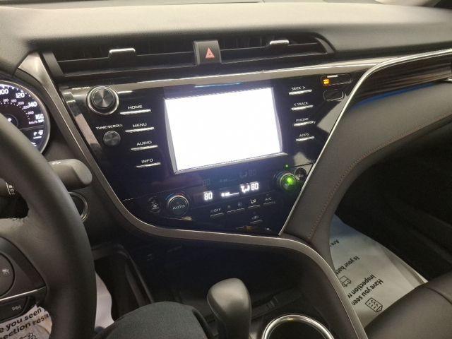 used 2018 Toyota Camry car, priced at $21,526