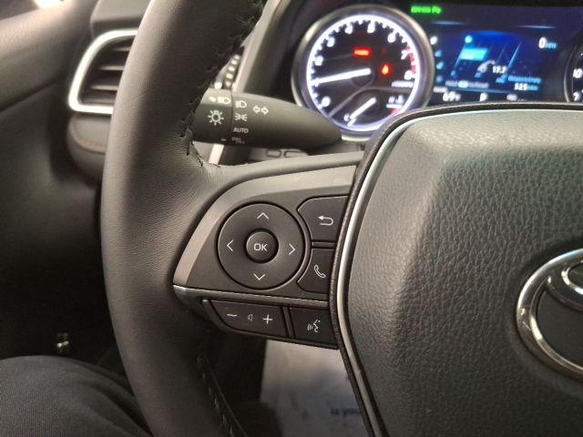 used 2018 Toyota Camry car, priced at $21,526