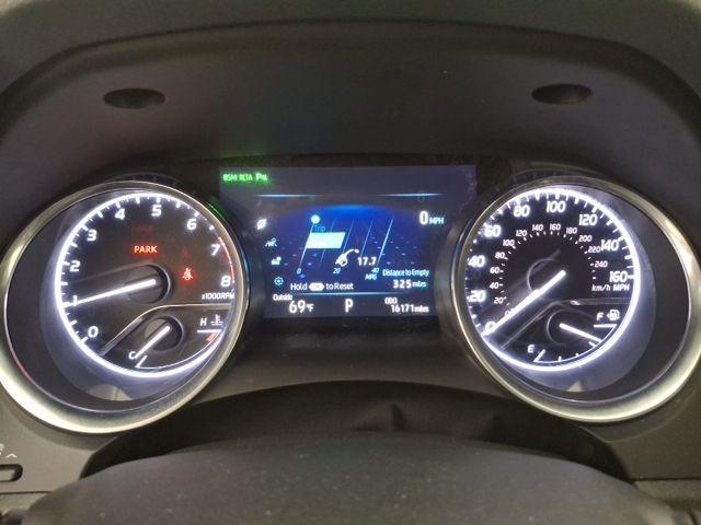 used 2018 Toyota Camry car, priced at $21,526