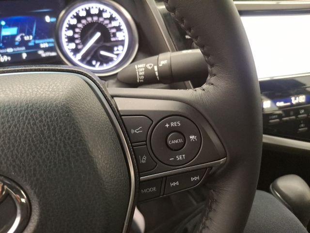 used 2018 Toyota Camry car, priced at $21,526