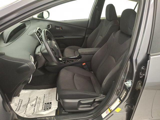 used 2021 Toyota Prius Prime car, priced at $22,178