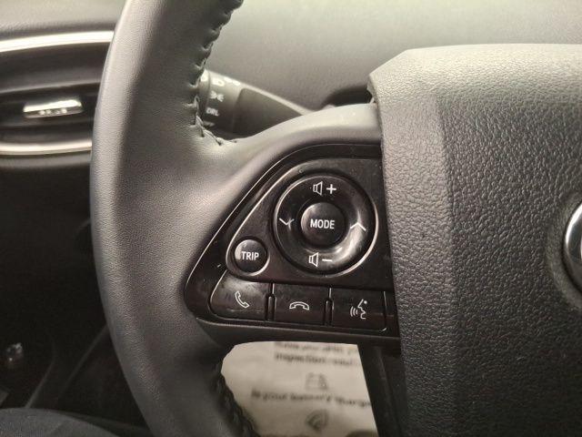 used 2021 Toyota Prius Prime car, priced at $22,178