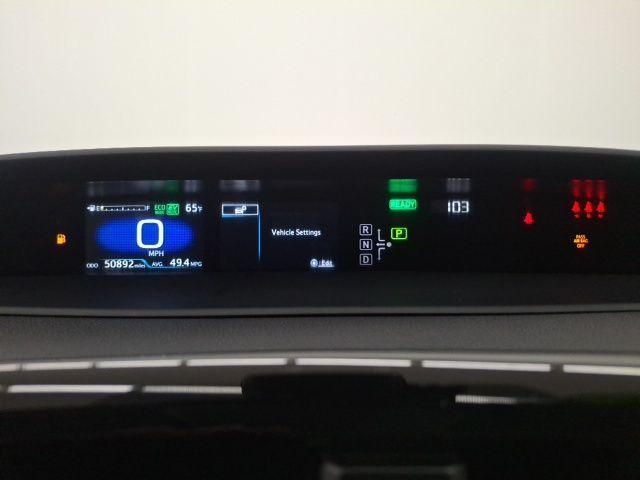 used 2021 Toyota Prius Prime car, priced at $22,178