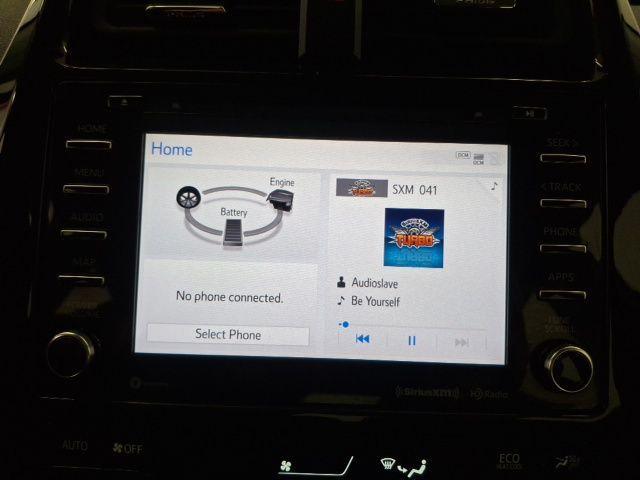 used 2021 Toyota Prius Prime car, priced at $22,178