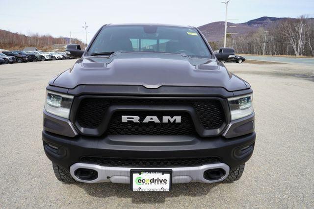 used 2020 Ram 1500 car, priced at $32,990