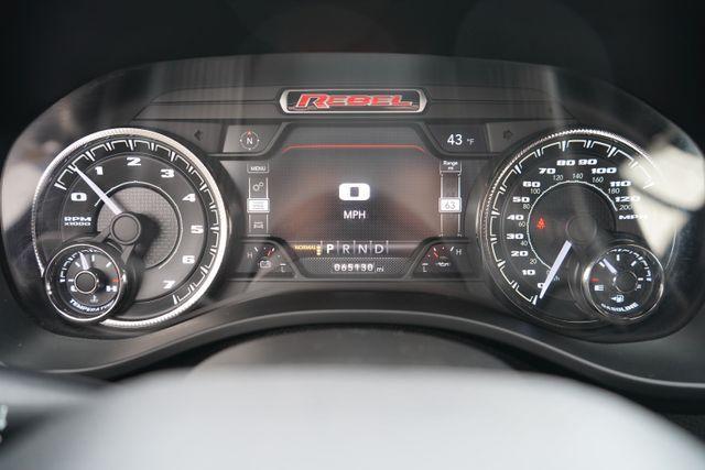 used 2020 Ram 1500 car, priced at $32,990