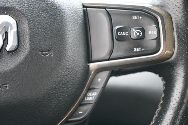 used 2020 Ram 1500 car, priced at $32,990