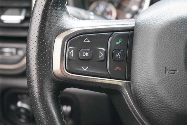 used 2020 Ram 1500 car, priced at $32,990