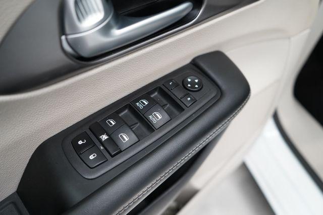 used 2024 Chrysler Pacifica Hybrid car, priced at $26,890