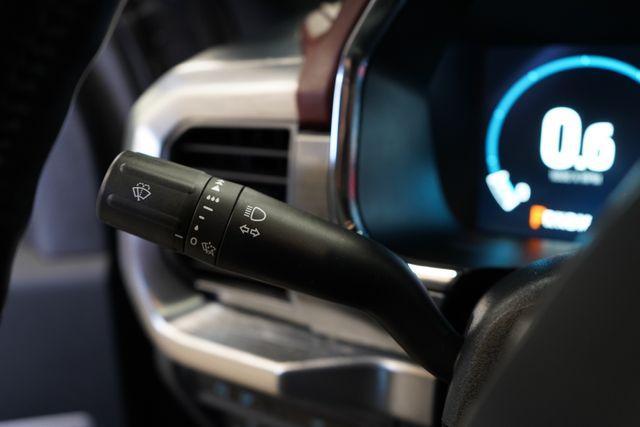 used 2022 Ford F-150 car, priced at $42,990