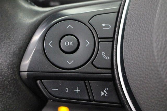 used 2023 Toyota RAV4 Hybrid car, priced at $26,740