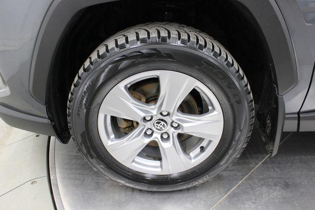 used 2023 Toyota RAV4 Hybrid car, priced at $26,740