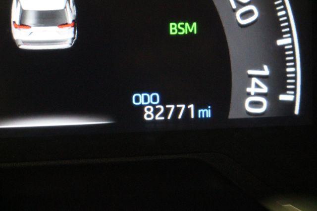 used 2023 Toyota RAV4 Hybrid car, priced at $26,740