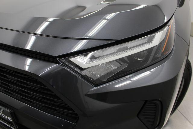 used 2023 Toyota RAV4 Hybrid car, priced at $26,740