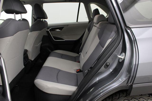 used 2023 Toyota RAV4 Hybrid car, priced at $26,740
