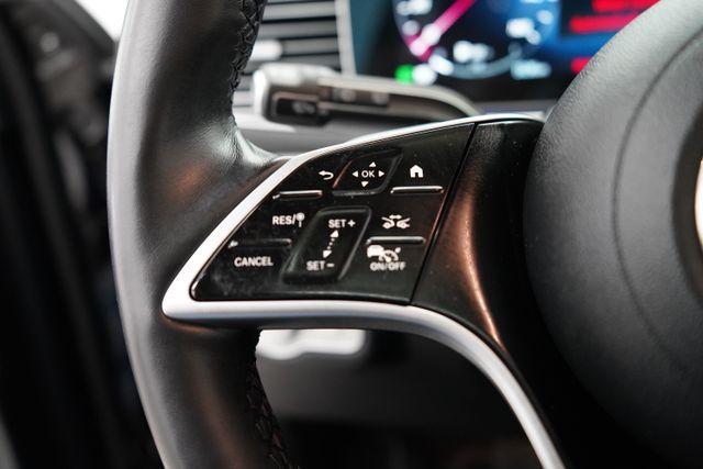 used 2025 Mercedes-Benz GLS 450 car, priced at $67,990