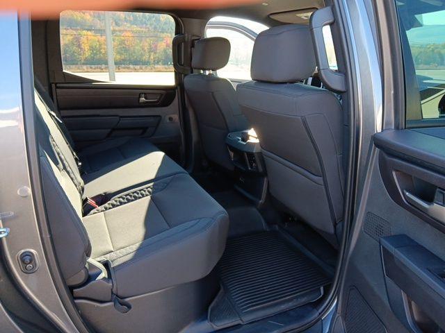 used 2025 Toyota Tundra car, priced at $47,008