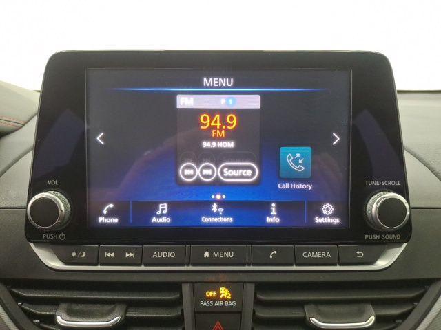 used 2024 Nissan Altima car, priced at $22,438