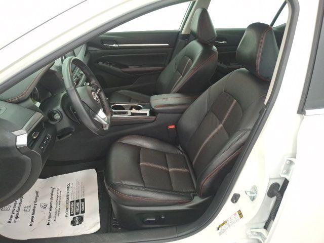 used 2024 Nissan Altima car, priced at $22,438