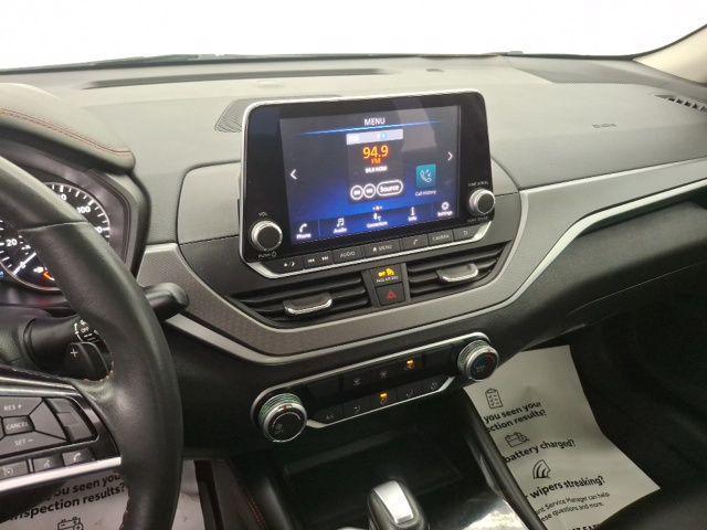 used 2024 Nissan Altima car, priced at $22,438