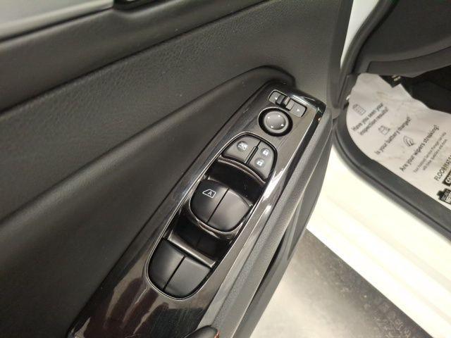 used 2024 Nissan Altima car, priced at $22,438