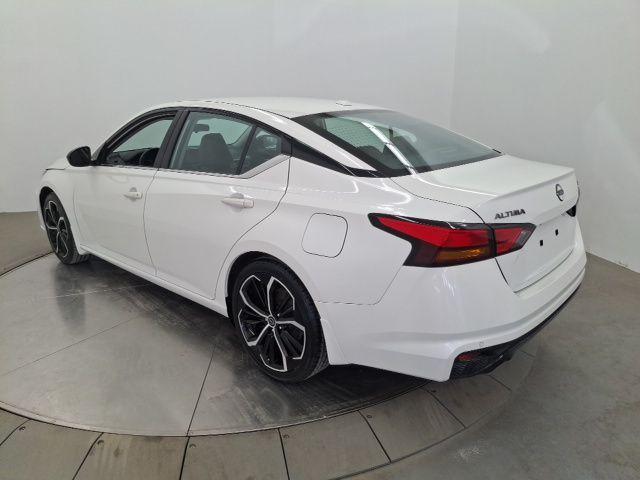 used 2024 Nissan Altima car, priced at $22,438