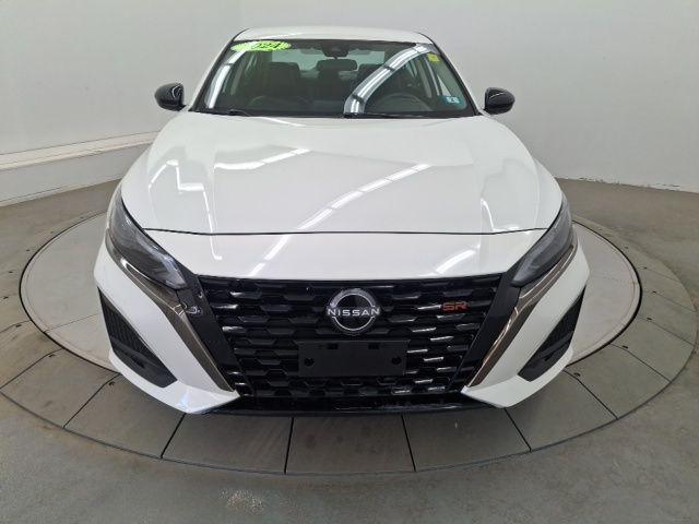 used 2024 Nissan Altima car, priced at $22,438