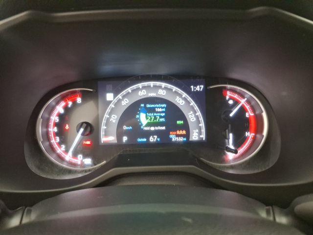 used 2022 Toyota RAV4 car, priced at $31,337