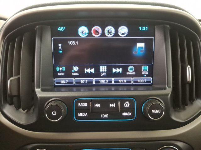 used 2016 Chevrolet Colorado car, priced at $16,740