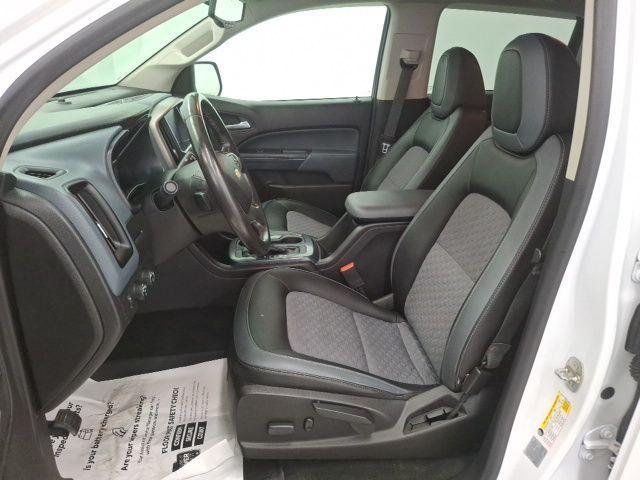used 2016 Chevrolet Colorado car, priced at $16,740